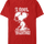 2 Cool For Valentines Peanuts T-Shirt