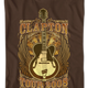 2008 Tour Eric Clapton T-Shirt thumbnail