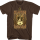 2008 Tour Eric Clapton T-Shirt thumbnail