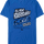 2015 Edition Hoverboard Back To The Future T-Shirt