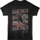 250 Years America T-Shirt thumbnail