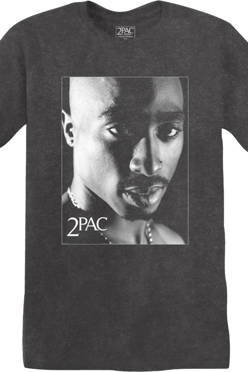 2Pac Tupac Shakur T-Shirt