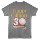 30th Anniversary Happy Gilmore T-Shirt thumbnail