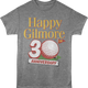 30th Anniversary Happy Gilmore T-Shirt thumbnail