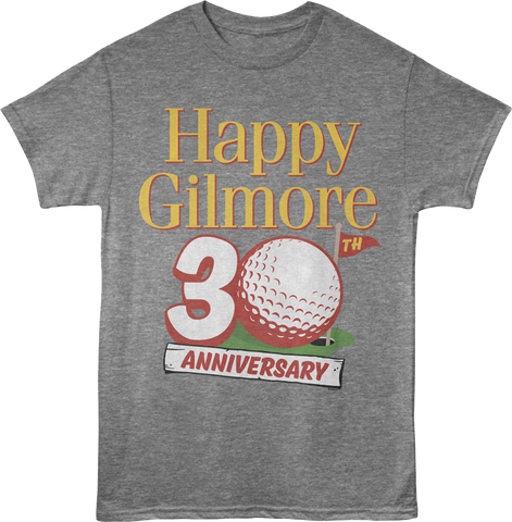 Happy Gilmore Shirts