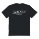 Metallic 38 Special T-Shirt thumbnail