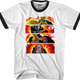 4 Minds GI Joe T-Shirt thumbnail