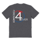 4ever Foreigner T-Shirt thumbnail