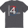 4ever Foreigner T-Shirt
