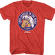 5,000 Candles in the Wind Parks and Recreation T-Shirt thumbnail