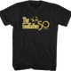 50 Years The Godfather T-Shirt thumbnail