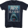 50th Anniversary Chinese Poster Jaws T-Shirt