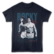 50th Anniversary Collage Rocky T-Shirt thumbnail