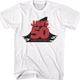 50th Anniversary Jaws T-Shirt thumbnail