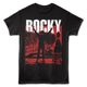 50th Anniversary Pose Rocky T-Shirt thumbnail