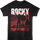 50th Anniversary Pose Rocky T-Shirt