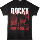 50th Anniversary Pose Rocky T-Shirt thumbnail