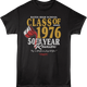 50th Year Reunion Carrie T-Shirt thumbnail