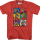 6 Cheese's Chuck E. Cheese T-Shirt thumbnail
