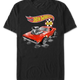 '68 Checkerboard Hot Wheels T-Shirt thumbnail