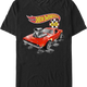 '68 Checkerboard Hot Wheels T-Shirt thumbnail