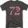 '72 Stripes Atari T-Shirt