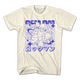 72K Planet Mega Man T-Shirt thumbnail