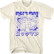 72K Planet Mega Man T-Shirt thumbnail