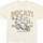 750 Imola Desmo Ducati Oversized T-Shirt