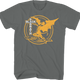 '77 World Tour Black Sabbath T-Shirt thumbnail