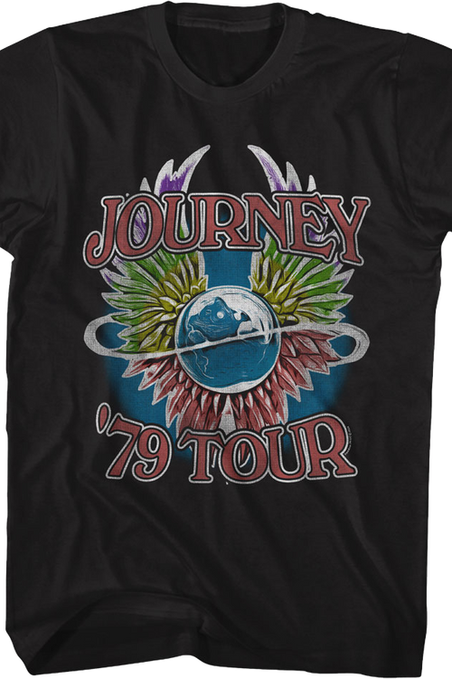 '79 Tour Journey T-Shirt