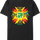 8-Bit Explosion Teenage Mutant Ninja Turtles T-Shirt