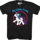8-Bit Glory My Little Pony T-Shirt thumbnail