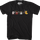 8-Bit Killer Pac-Man Game T-Shirt
