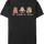 8-Bit Legend of Zelda Characters Nintendo T-Shirt