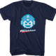 8-Bit Mega Man T-Shirt thumbnail