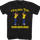8-Bit Swings Golden Tee Golf T-Shirt