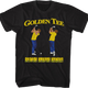 8-Bit Swings Golden Tee Golf T-Shirt thumbnail