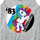 '83 Rainbow My Little Pony Tank Top