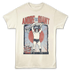 8th Wonder Of The World Illustration Andre The Giant T-Shirt thumbnail