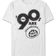 '90s Are All That Nickelodeon T-Shirt thumbnail