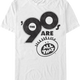 '90s Are All That Nickelodeon T-Shirt thumbnail