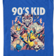 90's Kid X-Men Marvel Comics T-Shirt thumbnail