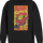 90s Marvel Comics Logo Spider-Man Sweatshirt