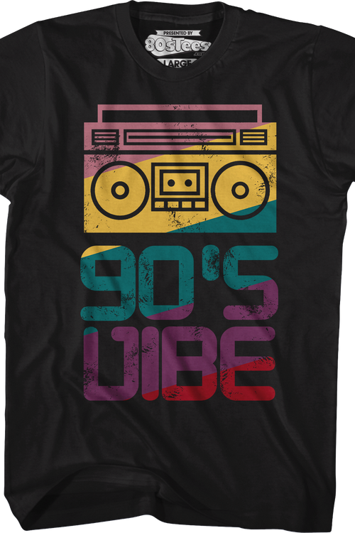 90's Vibe T-Shirt