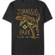 93 Sketch Jurassic Park T-Shirt thumbnail