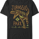 93 Sketch Jurassic Park T-Shirt thumbnail