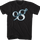 Platinum Logo 98 Degrees T-Shirt