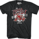 Triple Lindy Back To School T-Shirt thumbnail
