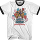 Birthday Celebration Chuck E. Cheese T-Shirt thumbnail